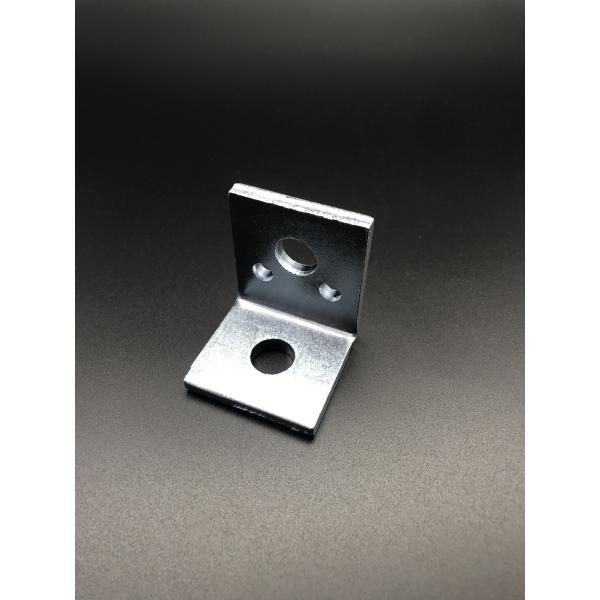 Buy Factory Direct Sale Metal Steel Unistrut Fitting Brackets at wholesale prices