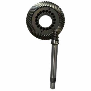 Efficient Drive Power Control Precise Robot Joint Reduction Gear