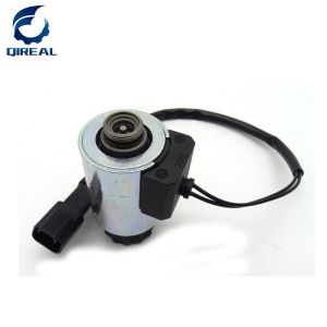 UC1026026416 Motor Solenoid For WA250 WA320 WA380 Solenoid Valve