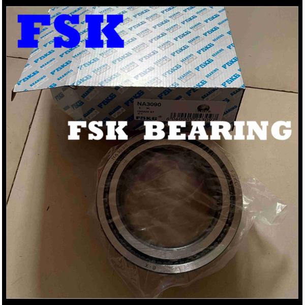 Warranty NA3070 Needle Roller Bearing Full Complement With Inner Ring