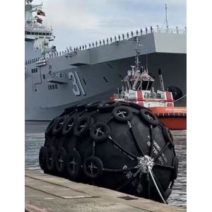 Dock Pneumatic Fender