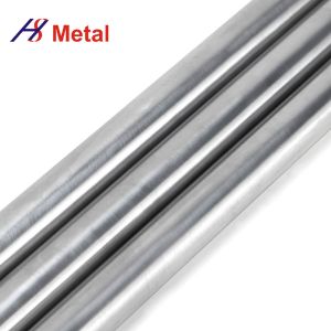 OEM Molybdenum Bar 300mm Molybdenum Material For Molybdenum Electrode