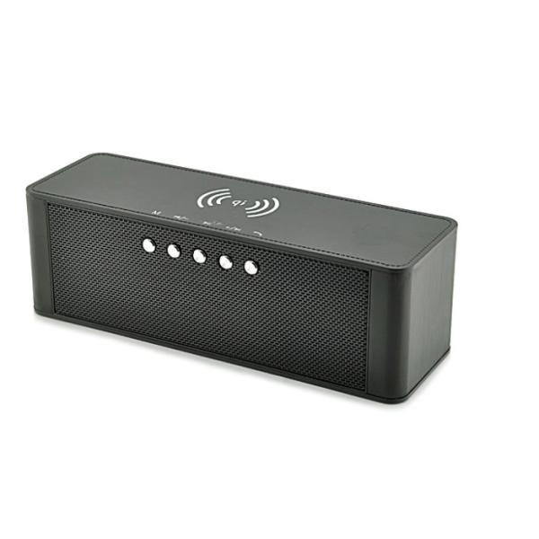 Buy Wireless Audio System Powerful Bluetooth Speaker Karaoke Player 2 Channels at wholesale prices