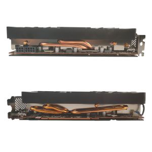 PCWINMAX Radeon RX 5700 XT 8GB GDDR6 256-bit Gaming Graphic Card HD DisplayPort