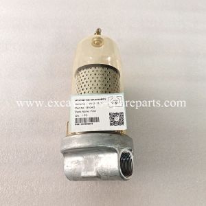 China Element Fuel Filter B10HD KT1G390-4316-0 KT1G39043160 For S4D87E on sale