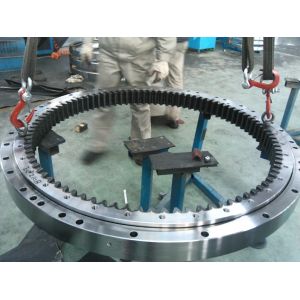 New condition TL160 Tadano crane slewing bearing swing ring bearing