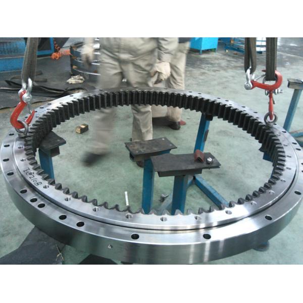 Buy EC210 EC210B EC240 EC240B swing bearing excavator slewing bearing at wholesale prices