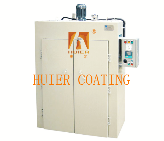 Buy High-Temperature Aging Detection Equipment with Multi-Zone Heating and Forced Hot Air Circulation at wholesale prices