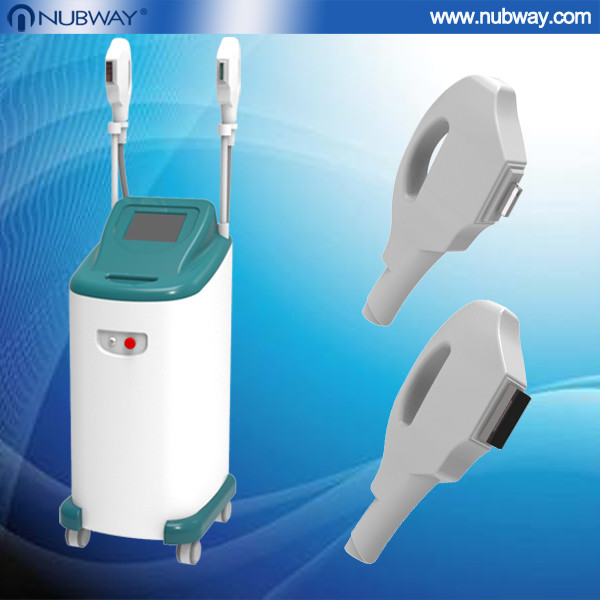 Buy New technology OPT SHR for hair removal machine at wholesale prices