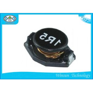 Low cost Ferrite Chip Inductor High Performance Unshielded SMD Coil Inductor