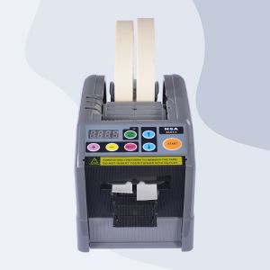 Electric Automatic Tape Dispenser 5mm Length ZCUT 9 Tape Dispenser