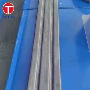 GB/T 33821 Cold Drawn 34MnB5 Special Seamless Steel Tubes For Automobile