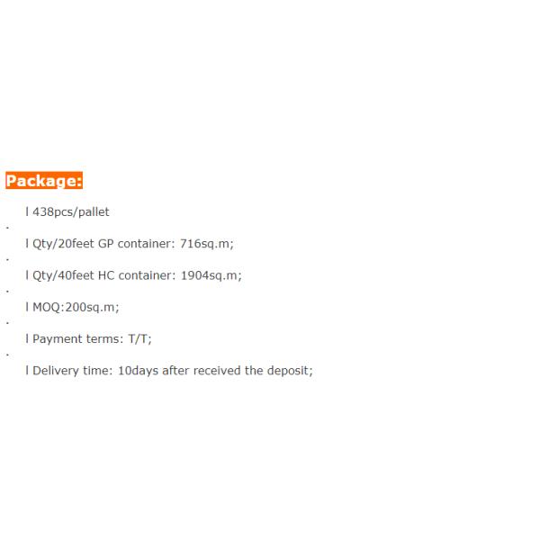 Plastic Interlocking Long Life Span Indoor Event Marquee Tent Camp Venue Flooring