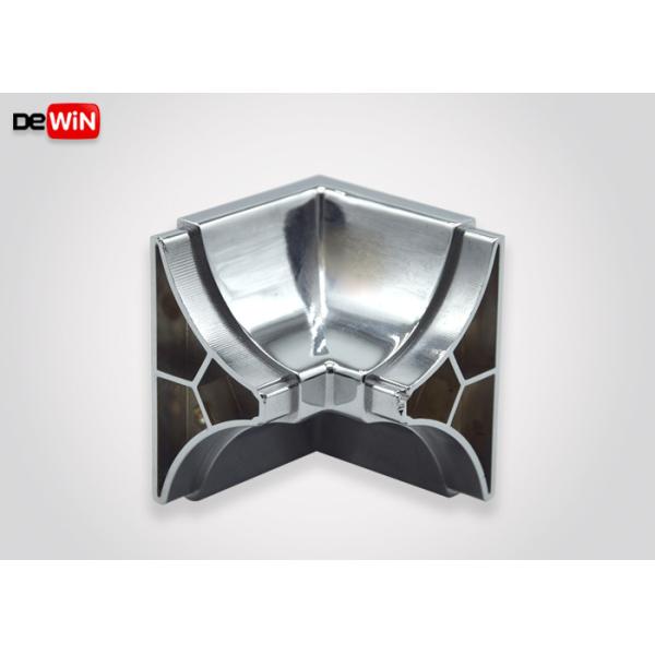 Buy Precision Die Cast Aluminium Housing Coffee Machine Components OEM / ODM at wholesale prices