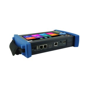 1 Channel 1080P HD CCTV Tester 7 Inch Cctv Test Monitor For PTZ Controller