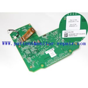 Patient Monitor Mainboard / Motherboard For GE CARESCAPE VC150