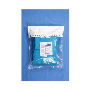 Hospital Disposable Surgical Angiography Kit Angiography Set
