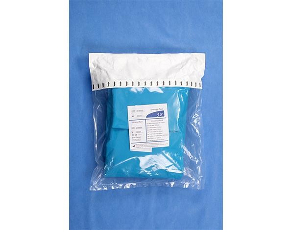 Buy Hospital Disposable Surgical Angiography Kit Angiography Set at wholesale prices