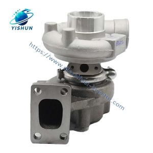 ZAX55 HD512 E312D Excavator Turbocharger