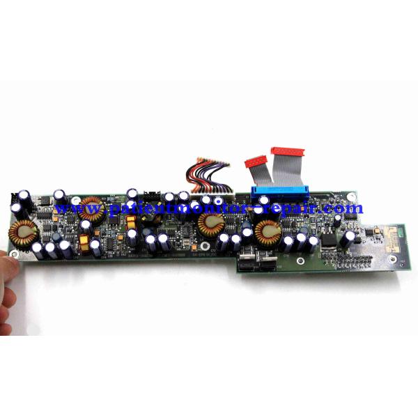 Buy S5 Patient Monitor Repair Parts / Professional Main Board Power Supply Board CMFF-8001809 at wholesale prices
