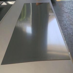 Hot Rolled Steel Alloy Plate Not Powder Technique