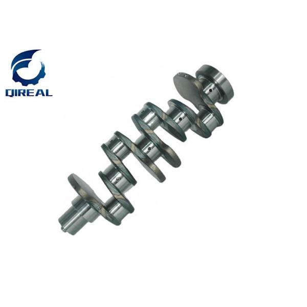 Buy Engine parts 4BT3.9 crankshaft 3929036 at wholesale prices