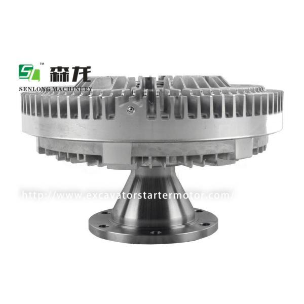 Factory Outlet Heavy duty truck Fan clutch Viscous for Daf 7043134,1382108