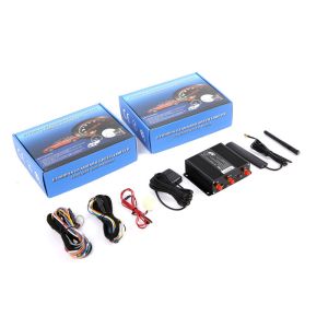 Quality Blind Intersection 10W 1000mAh 120KM/H Gps Speed Limiter for sale