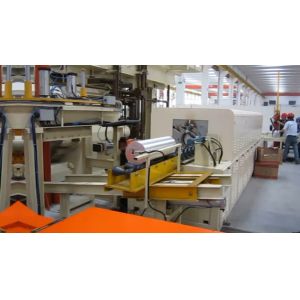 Rectangular Square Aluminum Alloy Tubes Profile Large Diameter Custom Tolerance