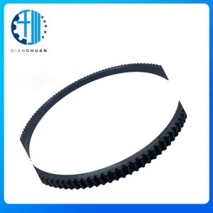 4N2514 Flywheel Ring Gear 113tT For Caterpillar CAT Engine C9