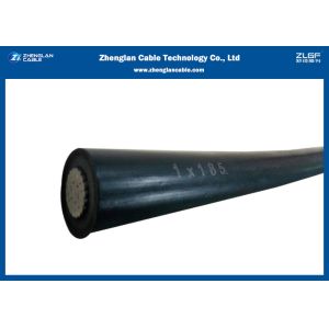 11kv SAC MV IEC60502-2 Overhead Insulated Cable