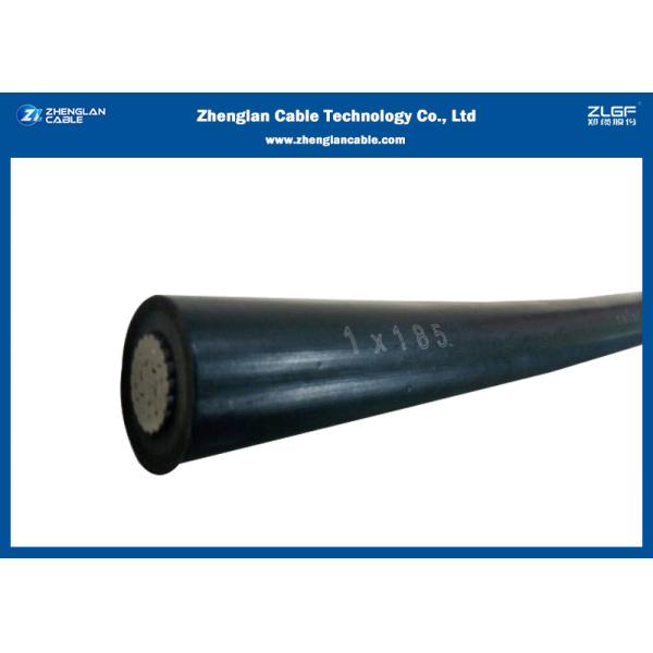 Buy 11kv SAC MV IEC60502-2 Overhead Insulated Cable at wholesale prices