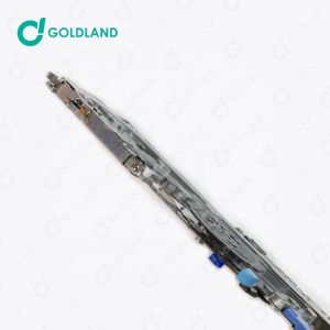 CF081er JUKI Tape Feeder 40081762 SMT Feeders