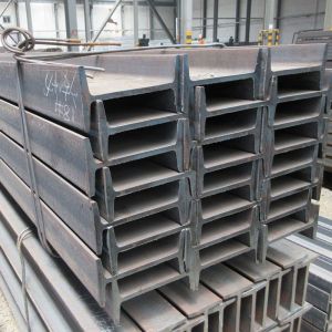 316L Steel H Beam