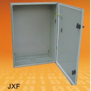 High Performance 3way 5way Commercial Consumer Unit Distribution Box