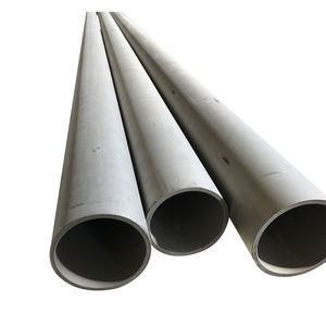 JIS Standard Stainless Steel Pipe For Chemical Industry Grade 310S Thickness 0