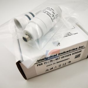 PSR11-75-KE7 Battery Type Oxygen Sensor Use For Breathing Machine