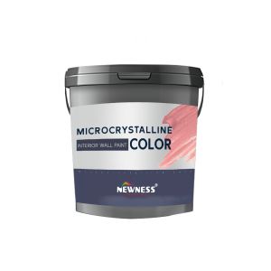 MF Tio2 Color Paint Waterproof Coating with Theoretical Spreading Rate of 2m2/KG