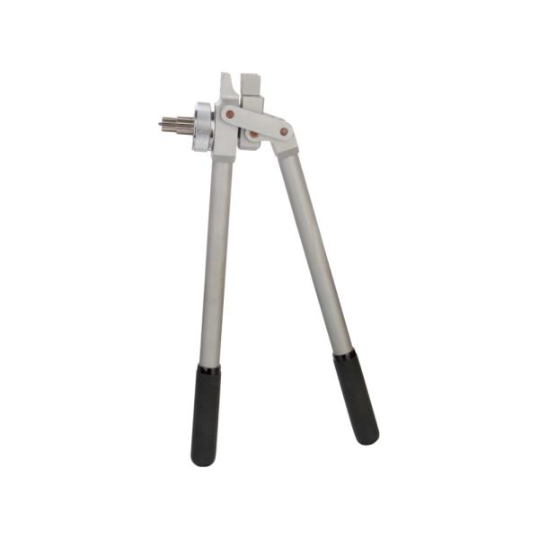DL-1232-1-A Prineto Pipe Fittings Sliding Connection Tool Manual Pipe Installati