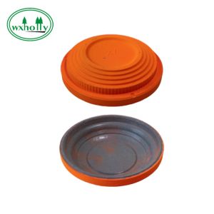 Quality Pollution Free 50CM Clay Shooting Targets For Training for sale