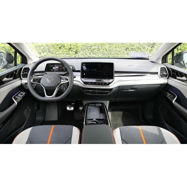 Electric Cars with Parking Brake Volkswagen Tesla Model BYD Xpeng KIA Toyota Used 2022