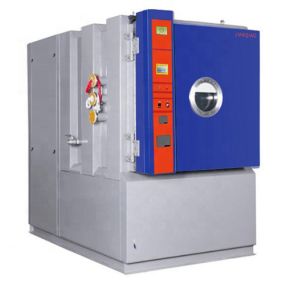Low Pressure Environmental Test Chambers High Altitude Simulation 1000L 16KW