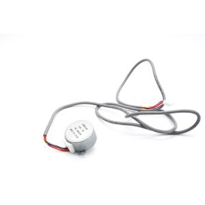 China 37 MH Phase Inductance Fixed Magnetized Drive Motor for Heavy Duty Applications on sale