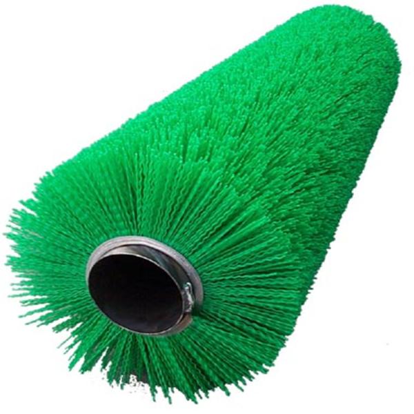Buy Stainless Steel Elgin Runway Road Broom Sweeper Brush at wholesale prices