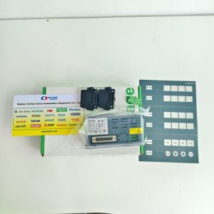 XBTN410 Schneider Small panel with keypad, with matrix screen