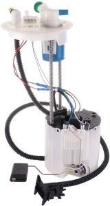 Quality Car Make Chevrolet 2010-2017 Equinox 2.4L Fuel Pump E3840m Sp6633 Sp6658m 13577832 for sale