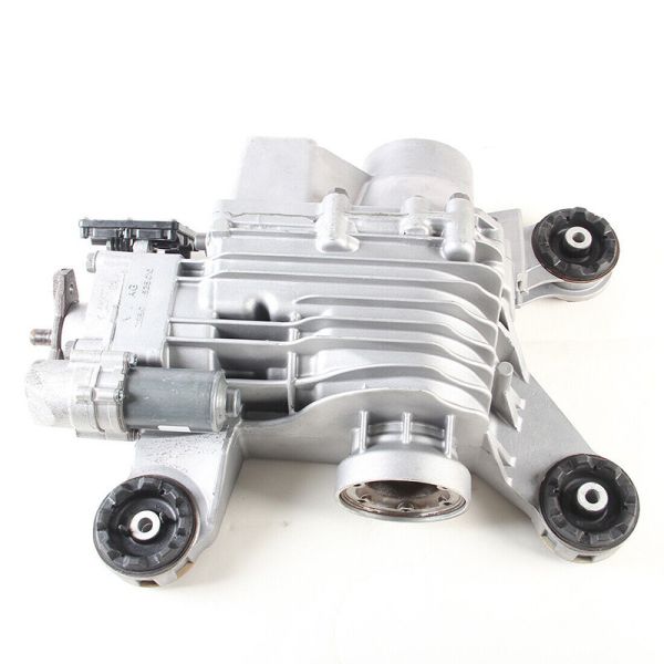 Buy 0AY525010N 4 Sport Rear Differential Assembly Parts HALDEX 5 for VW Tiguan Audi at wholesale prices