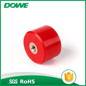 New Design High Voltage Mns6040 Cylindrical Busbar Insulator