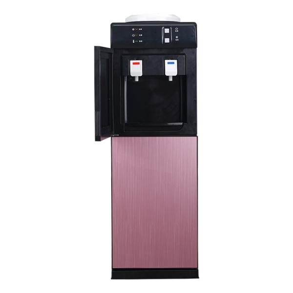 Bottom Load Electric Water Dispenser Automatic Dispensing for Convenient Refills