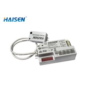 Energy Saving Light Switches Dimmable Motion Sensor 200W IP20 5 Years Warranty